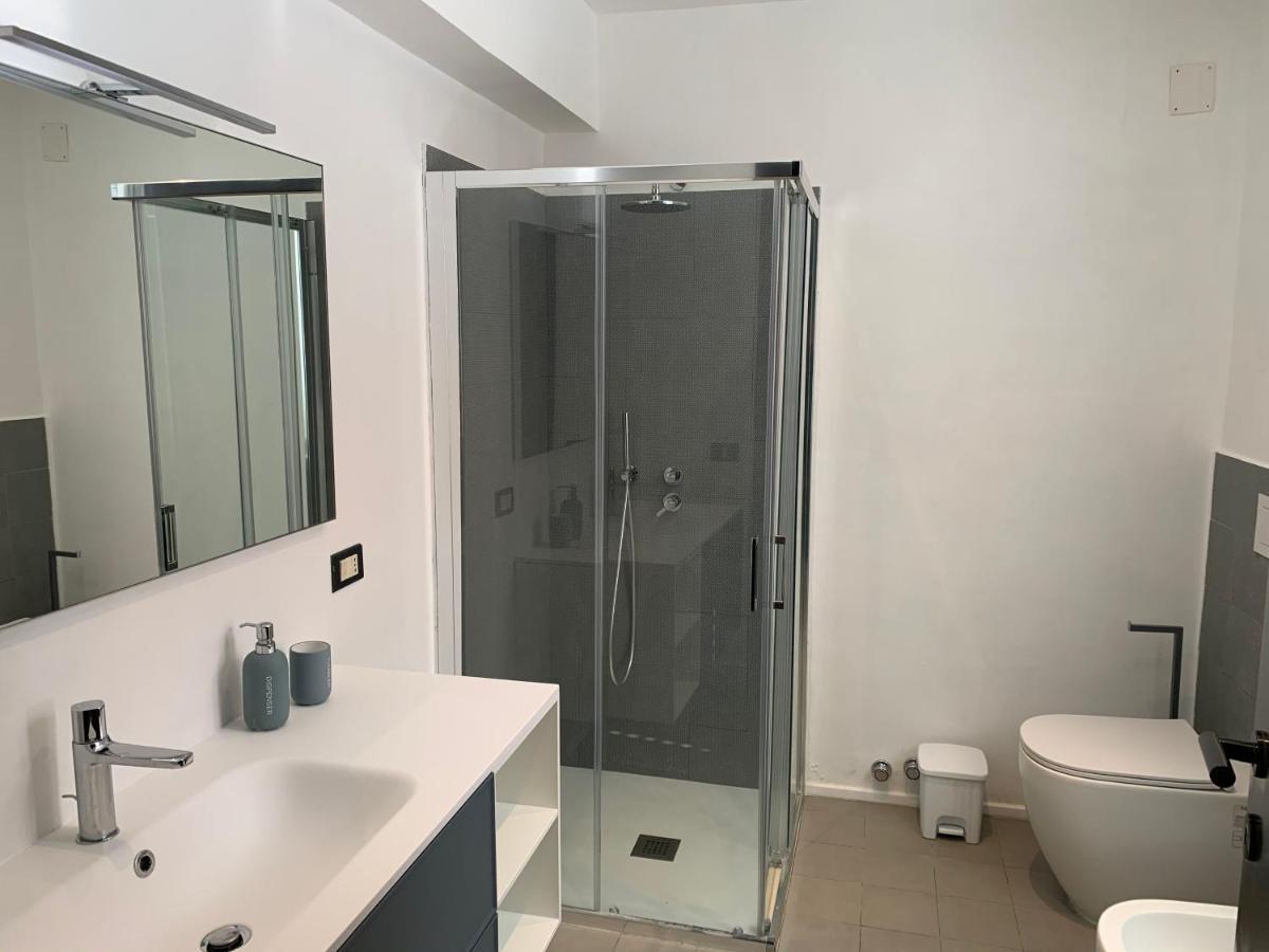 Villa Luce 시라쿠사 외부 사진