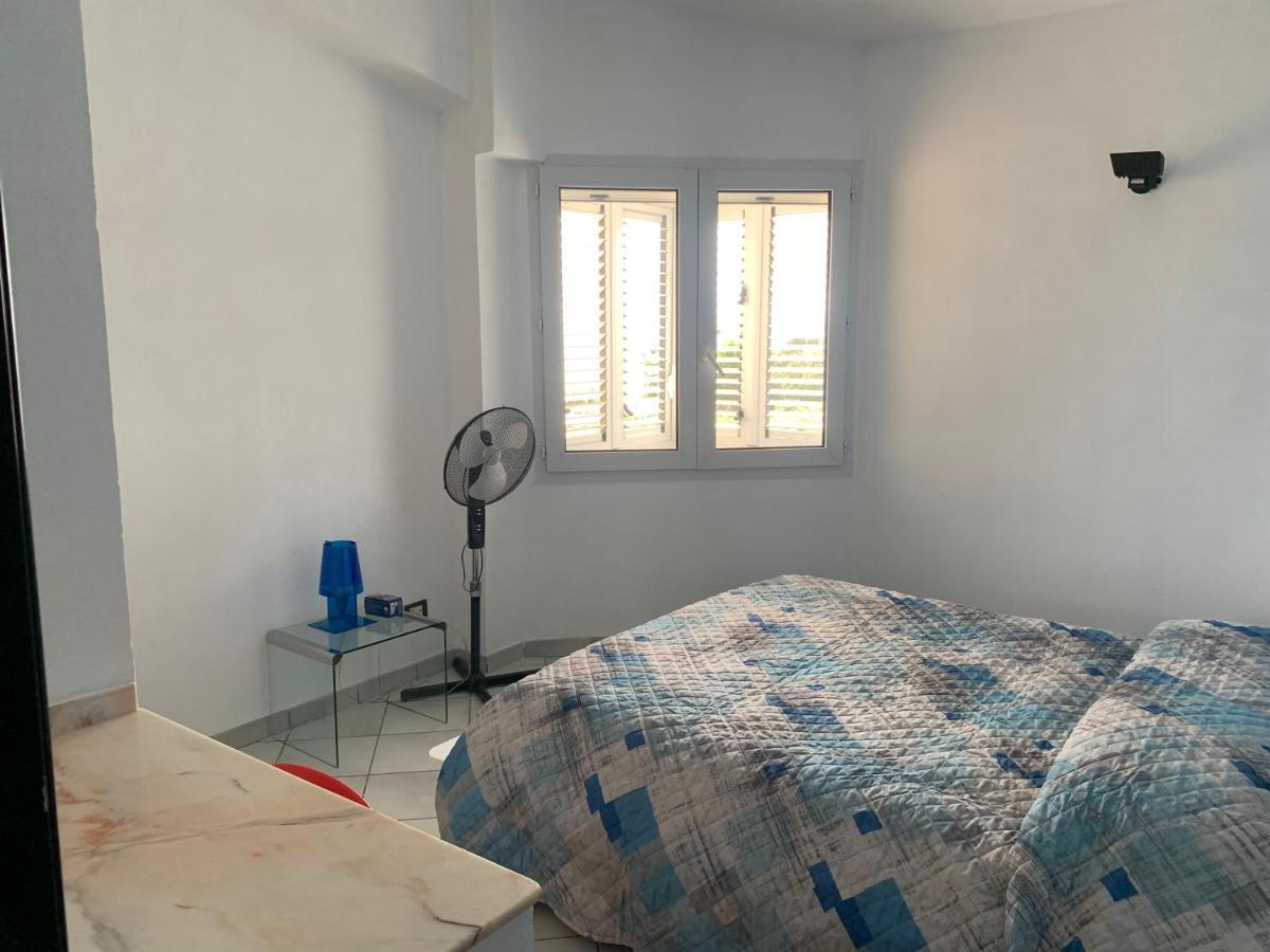 Villa Luce 시라쿠사 외부 사진