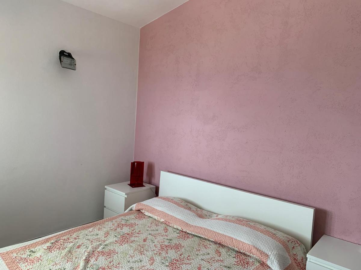 Villa Luce 시라쿠사 외부 사진