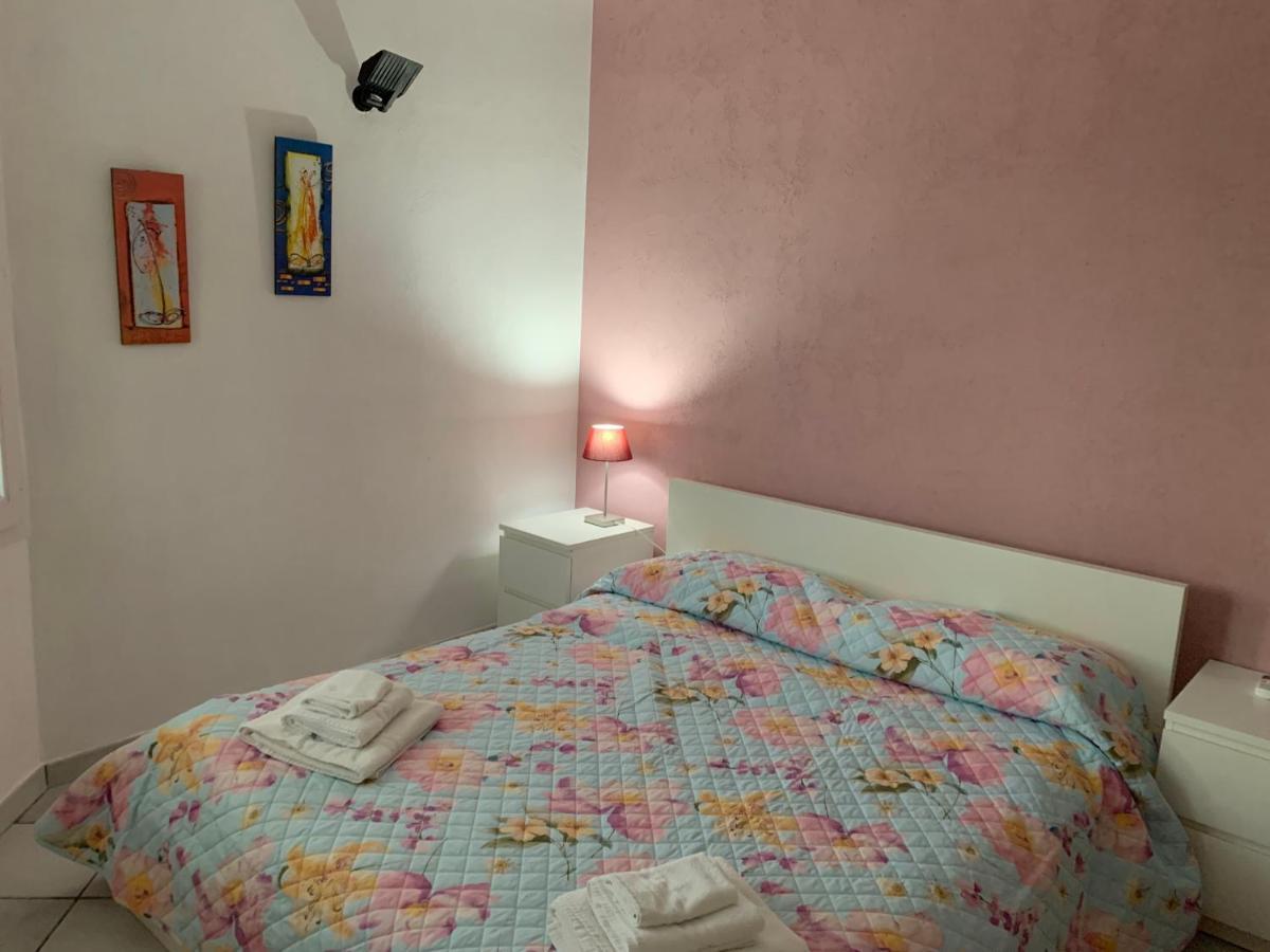 Villa Luce 시라쿠사 외부 사진