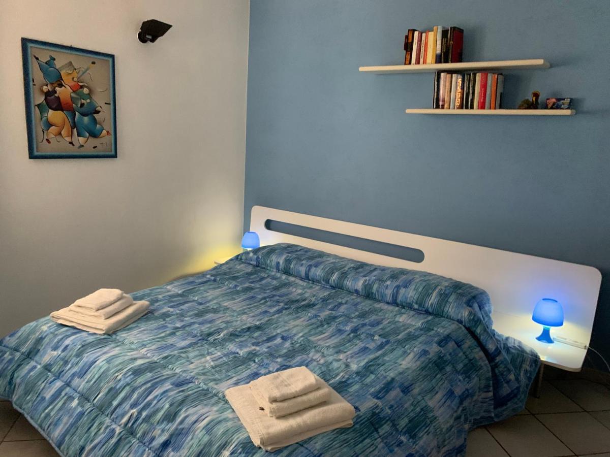 Villa Luce 시라쿠사 외부 사진