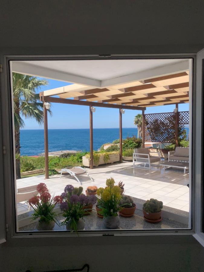 Villa Luce 시라쿠사 외부 사진