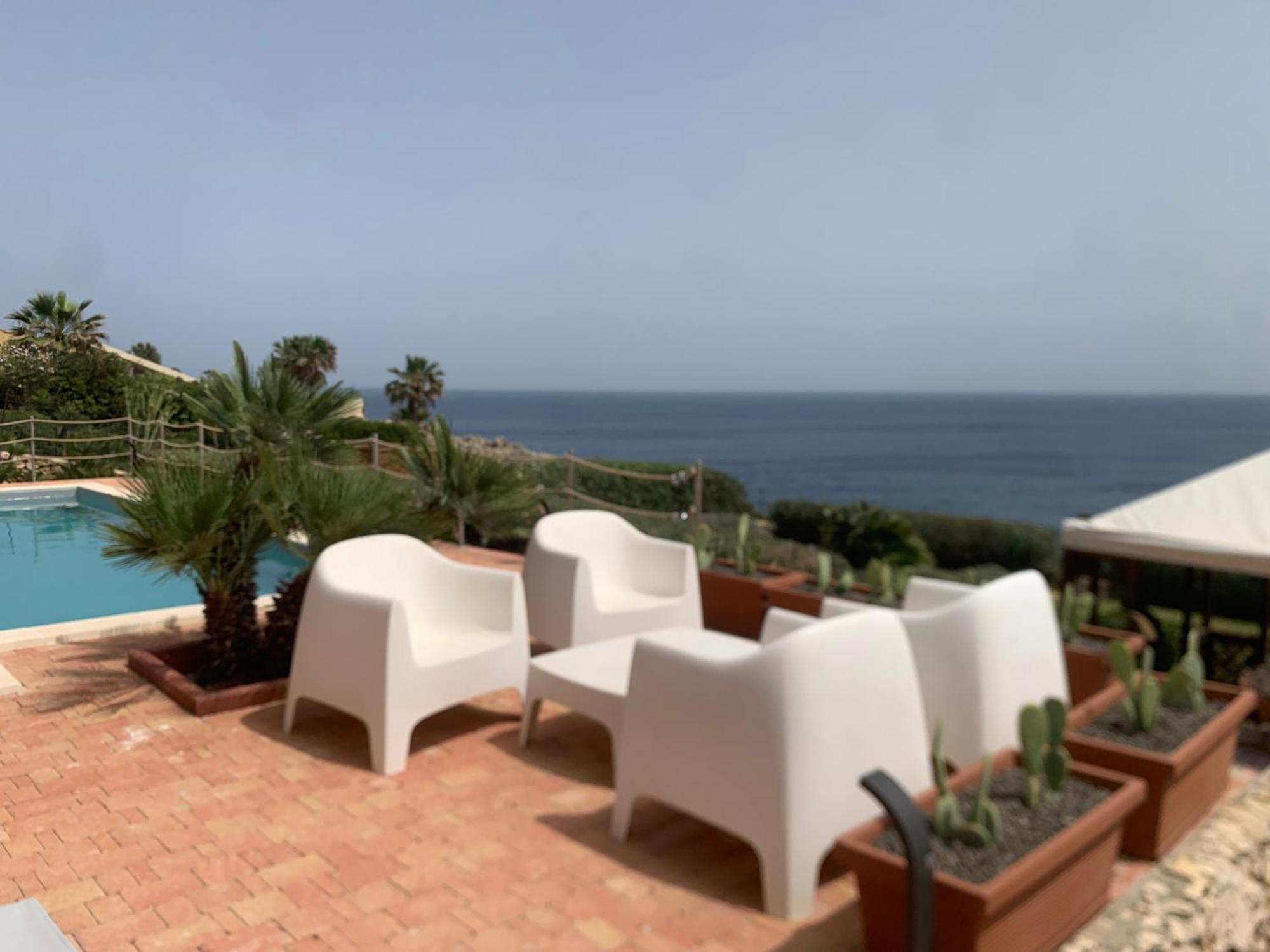 Villa Luce 시라쿠사 외부 사진