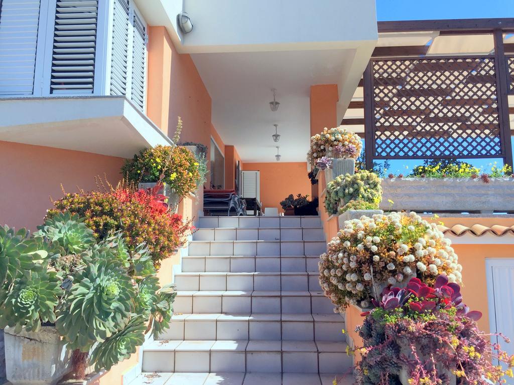 Villa Luce 시라쿠사 외부 사진