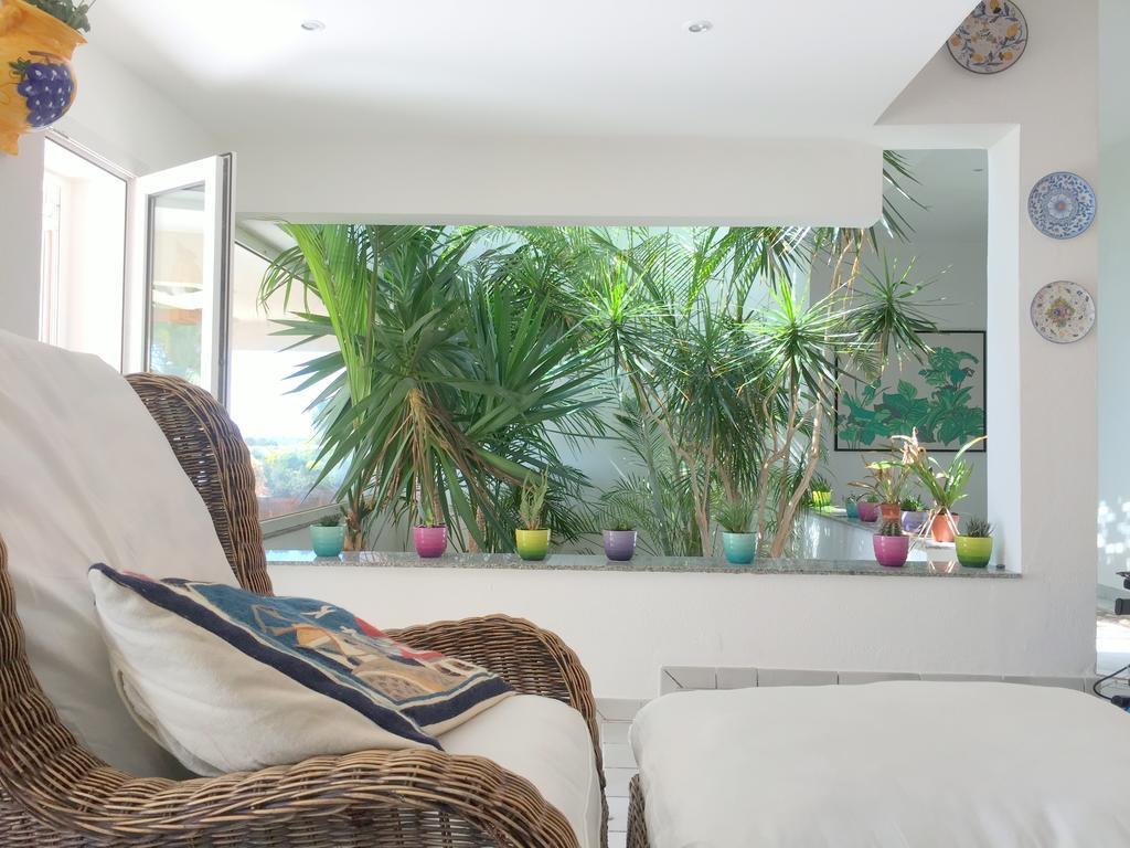 Villa Luce 시라쿠사 외부 사진
