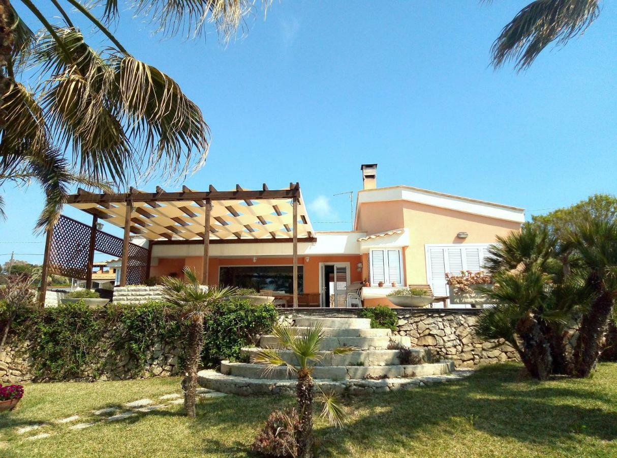 Villa Luce 시라쿠사 외부 사진