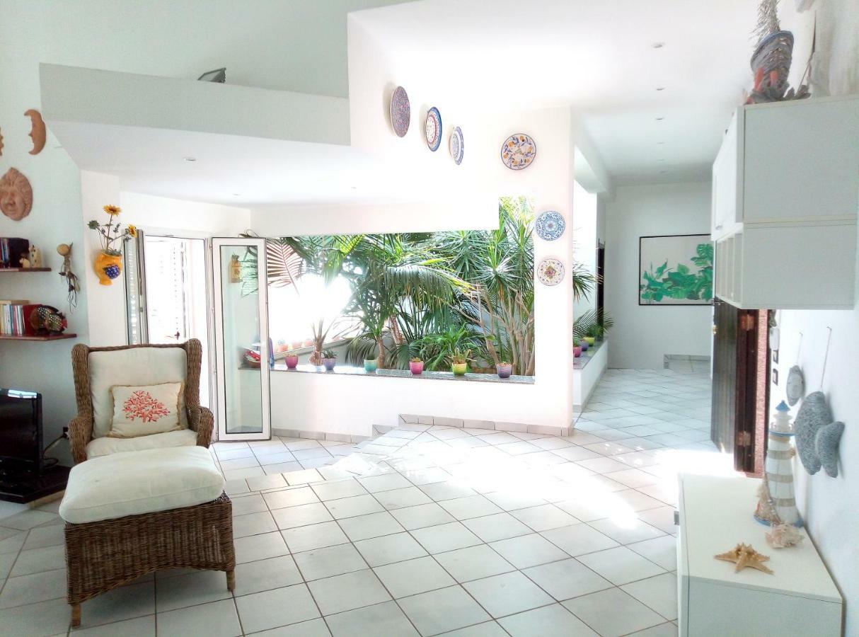 Villa Luce 시라쿠사 외부 사진